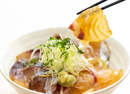 高知県/道の駅めじかの里土佐清水/ミサキキッチン