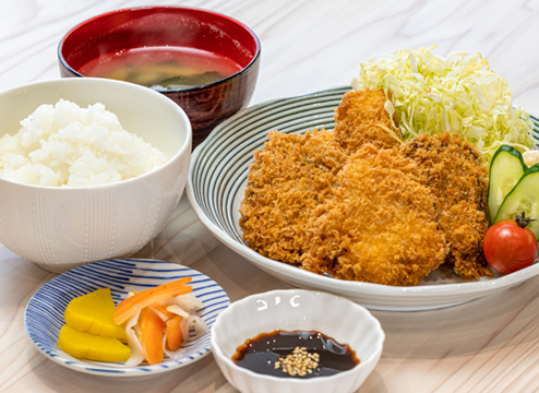 高知県/道の駅めじかの里土佐清水/ミサキキッチン