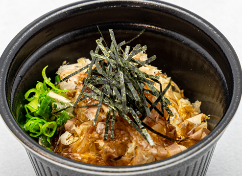 高知県/道の駅めじかの里土佐清水/出汁バー「SODABUSHI Cafe」