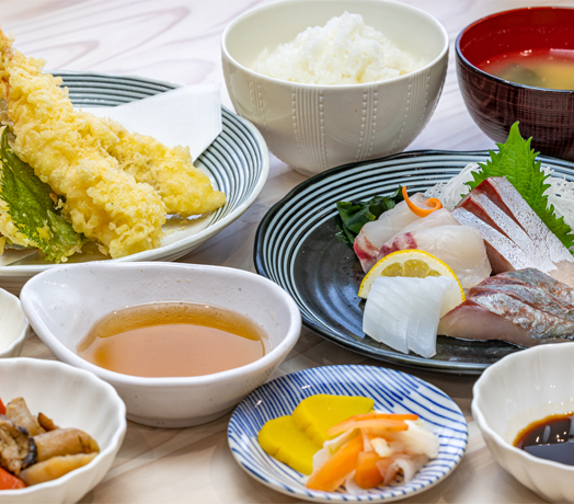 高知県土佐清水市/道の駅めじかの里土佐清水/魅力