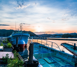 高知県土佐清水市/道の駅めじかの里土佐清水/魅力