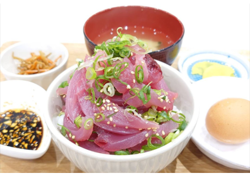 高知県/道の駅めじかの里土佐清水/船上漁師飯