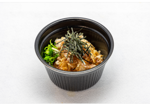 高知県/道の駅めじかの里土佐清水/出汁バーSODABUSHICafe/削りたて宗田節ごはん