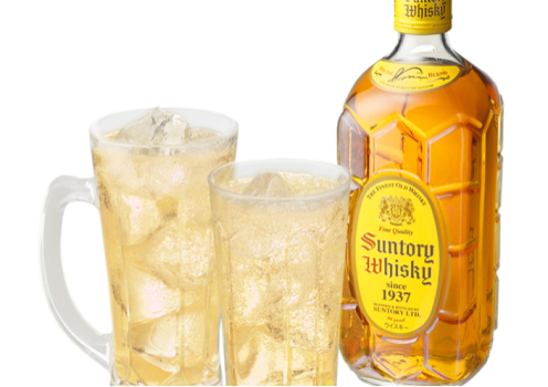 高知県/道の駅めじかの里土佐清水/ハイボール